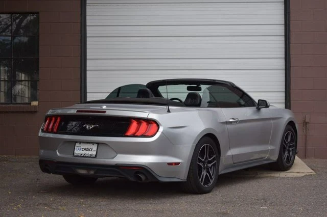 2018 Ford S550 Mustang - Image 5 of 20