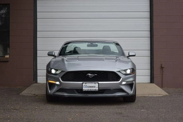 2018 Ford S550 Mustang - Image 2 of 20