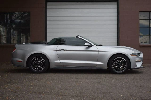 2018 Ford S550 Mustang - Image 4 of 20