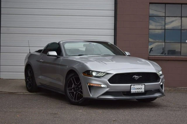 2018 Ford S550 Mustang - Image 3 of 20