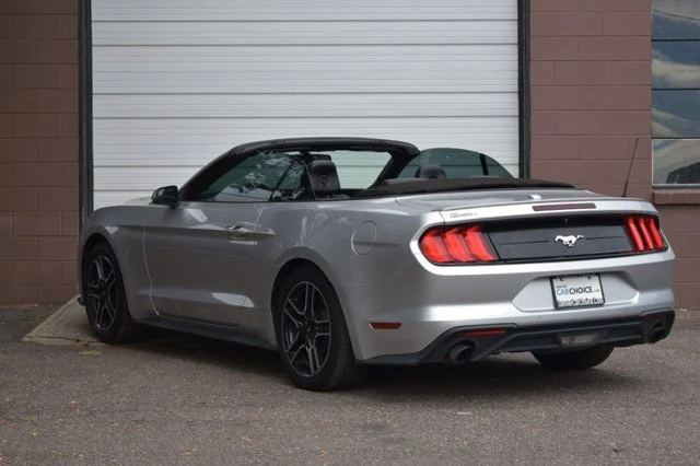 2018 Ford S550 Mustang - Image 8 of 20