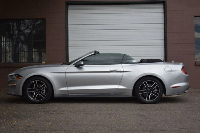 2018 Ford S550 Mustang - Image 9 of 20