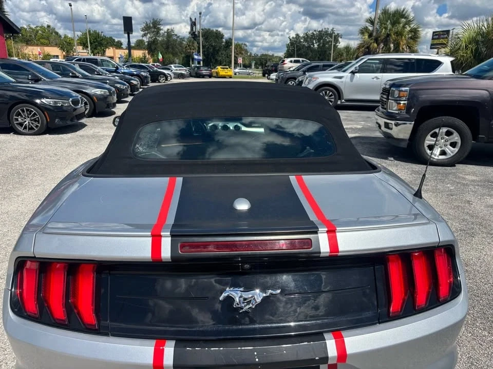2018 Ford S550 Mustang - Image 13 of 19
