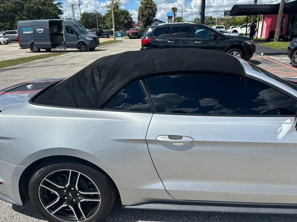 2018 Ford S550 Mustang - Image 12 of 19
