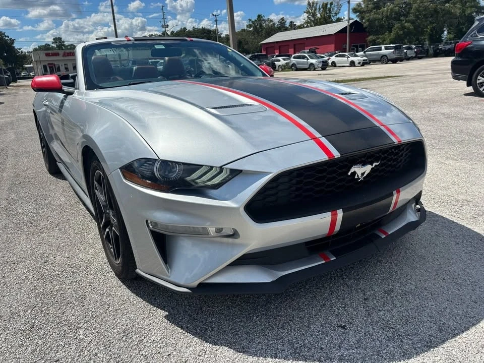 2018 Ford S550 Mustang - Image 4 of 19