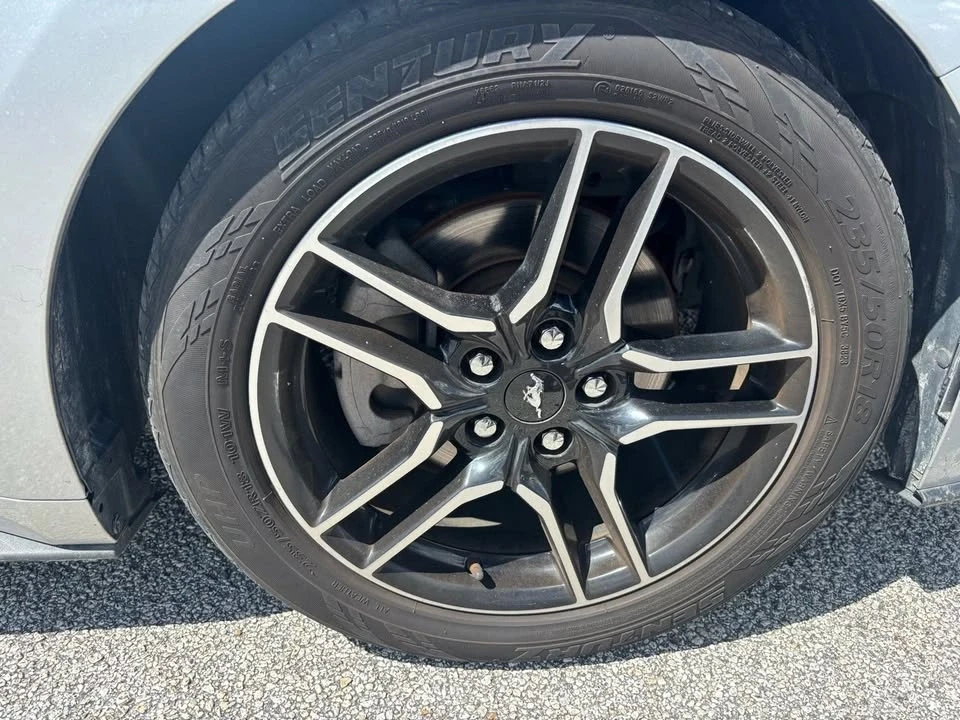 2018 Ford S550 Mustang - Image 5 of 19