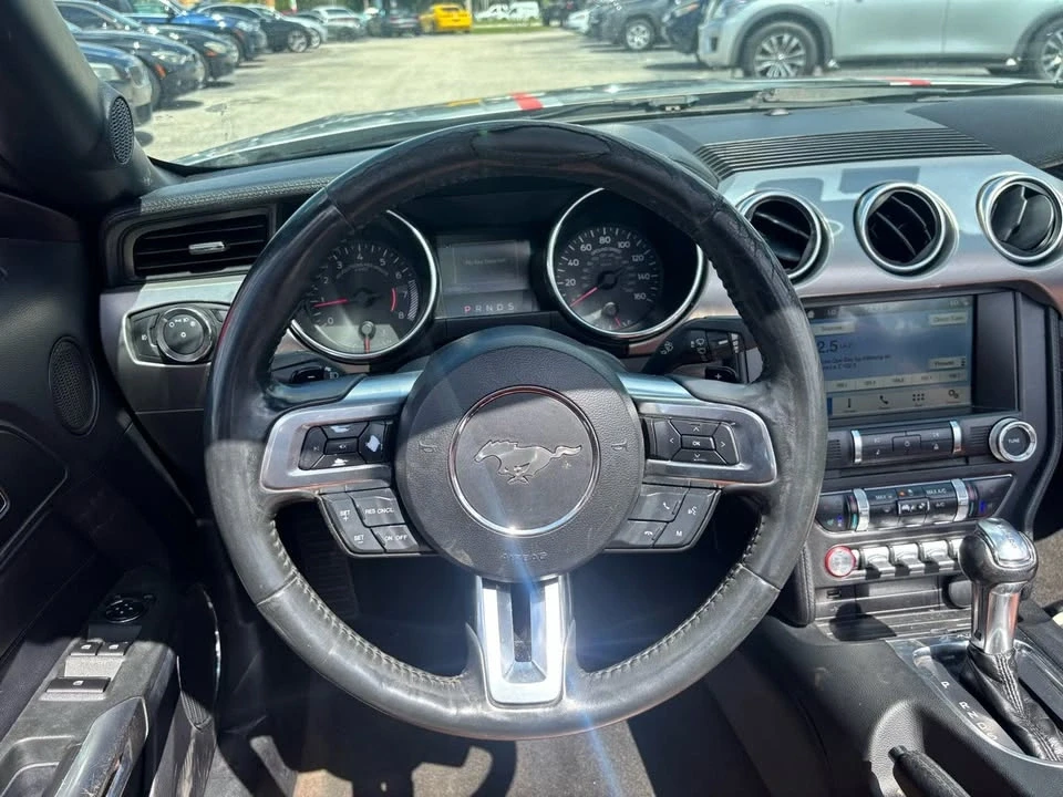 2018 Ford S550 Mustang - Image 9 of 19