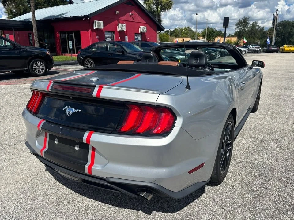 2018 Ford S550 Mustang - Image 6 of 19