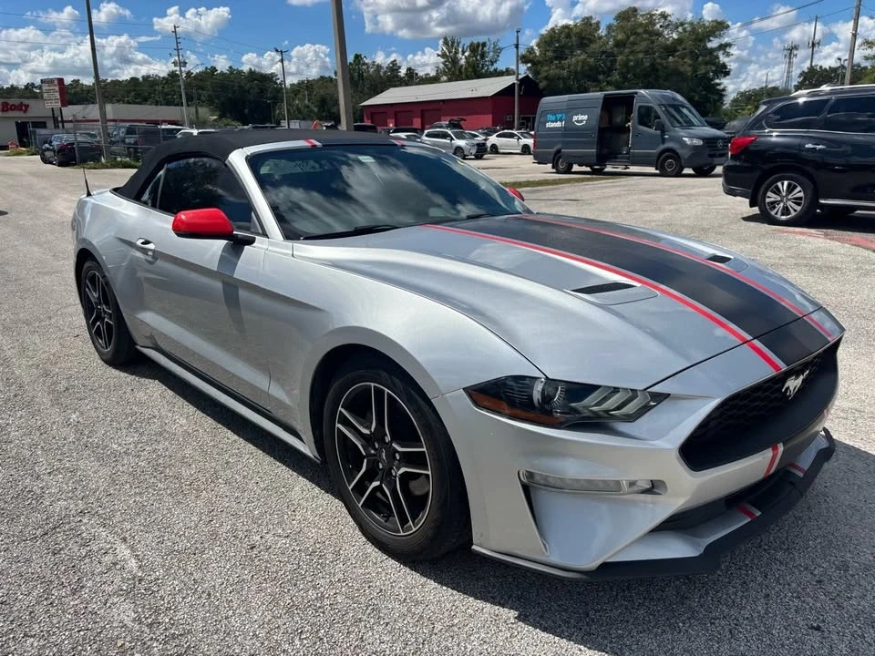 2018 Ford S550 Mustang - Image 3 of 19