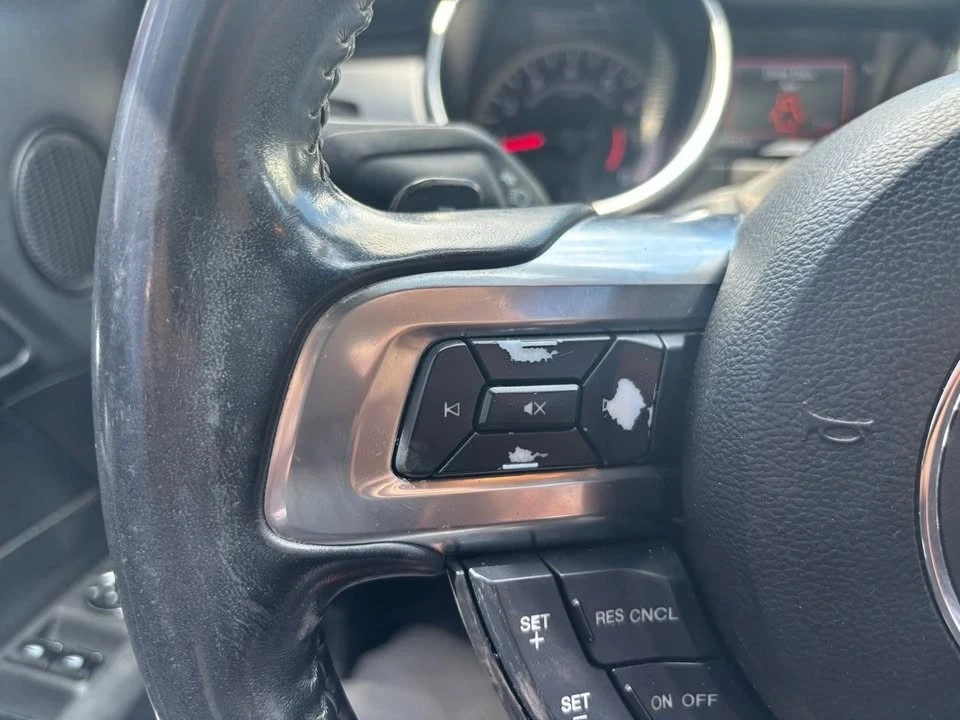 2018 Ford S550 Mustang - Image 11 of 19
