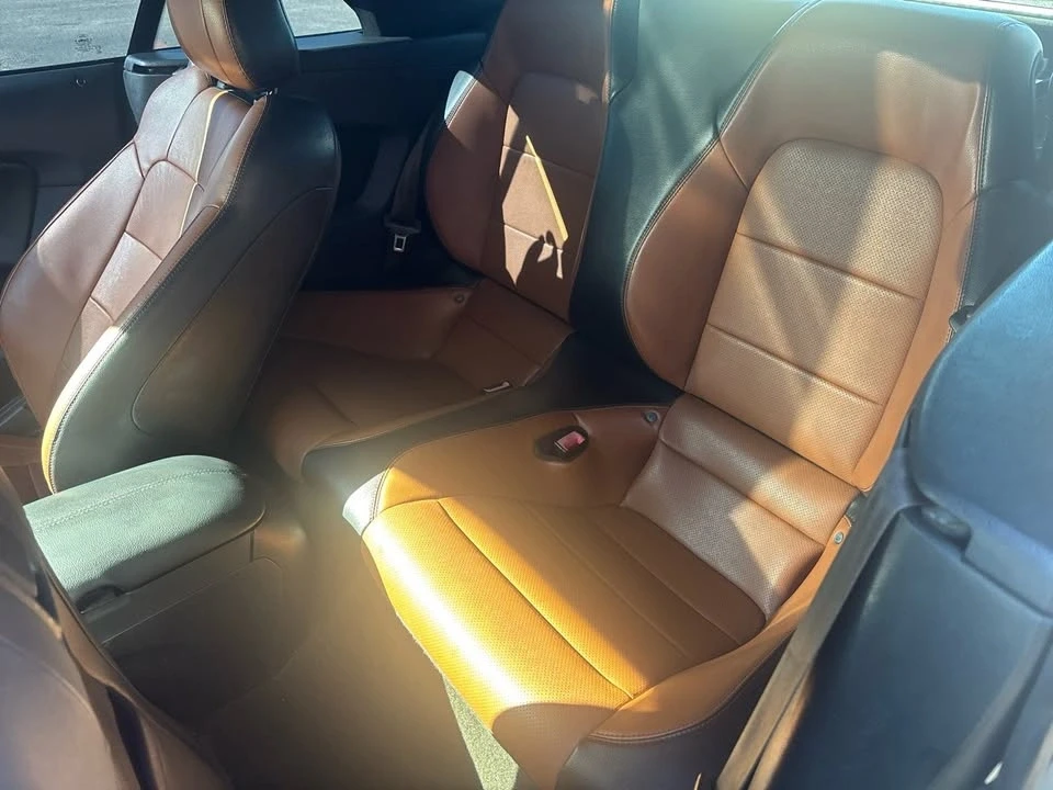 2018 Ford S550 Mustang - Image 19 of 19