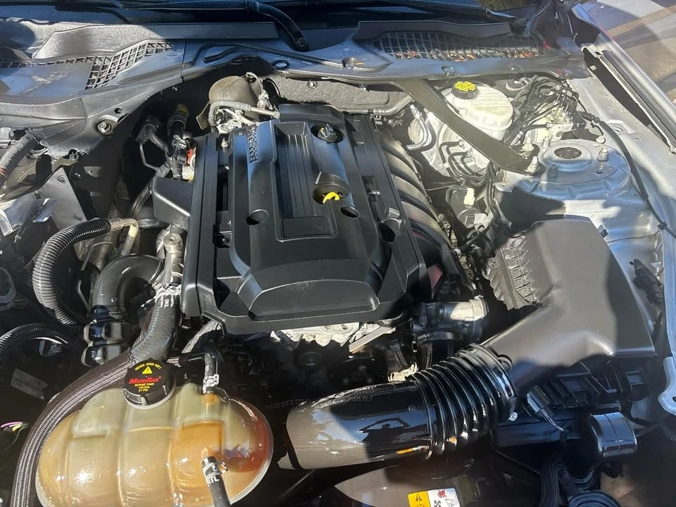 2018 Ford S550 Mustang - Image 16 of 19
