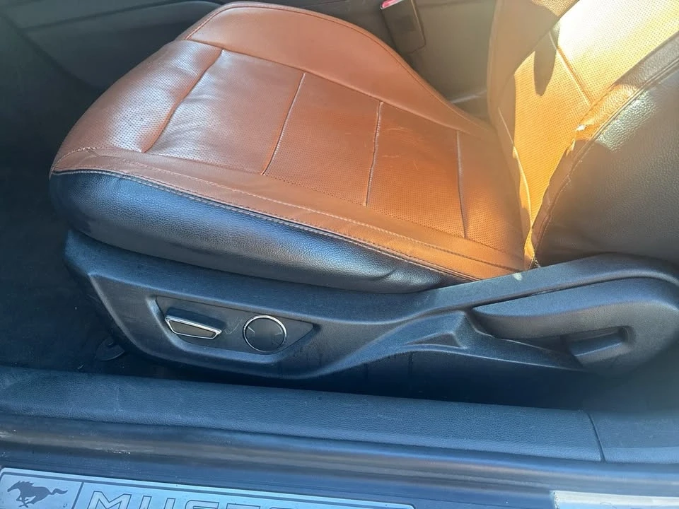 2018 Ford S550 Mustang - Image 18 of 19