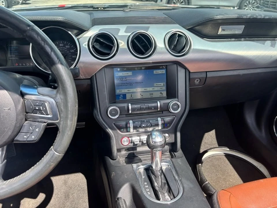 2018 Ford S550 Mustang - Image 10 of 19