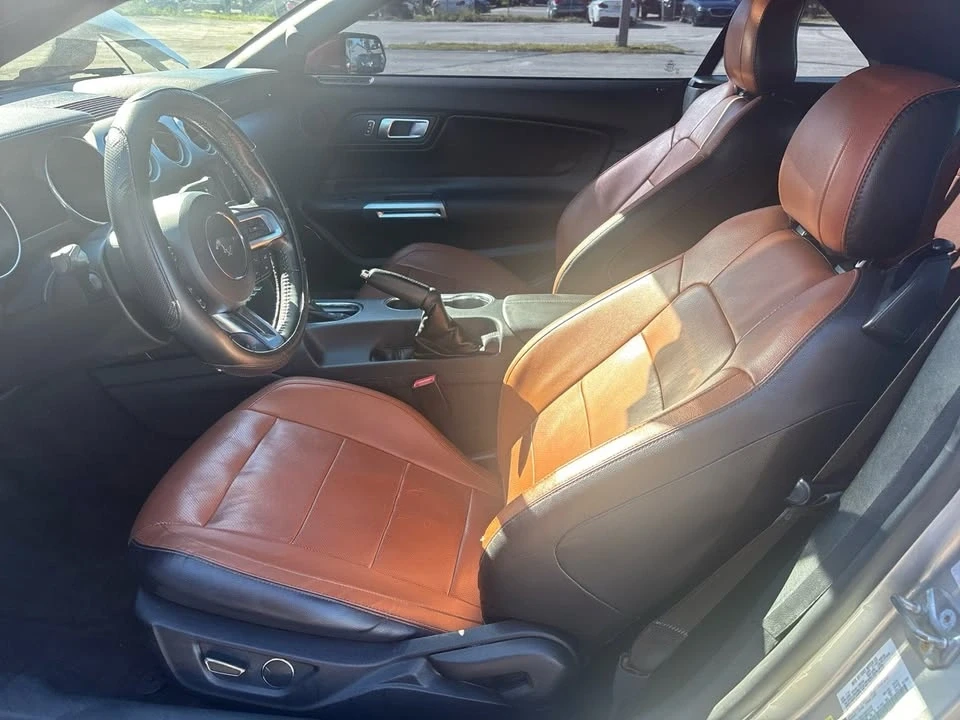 2018 Ford S550 Mustang - Image 17 of 19