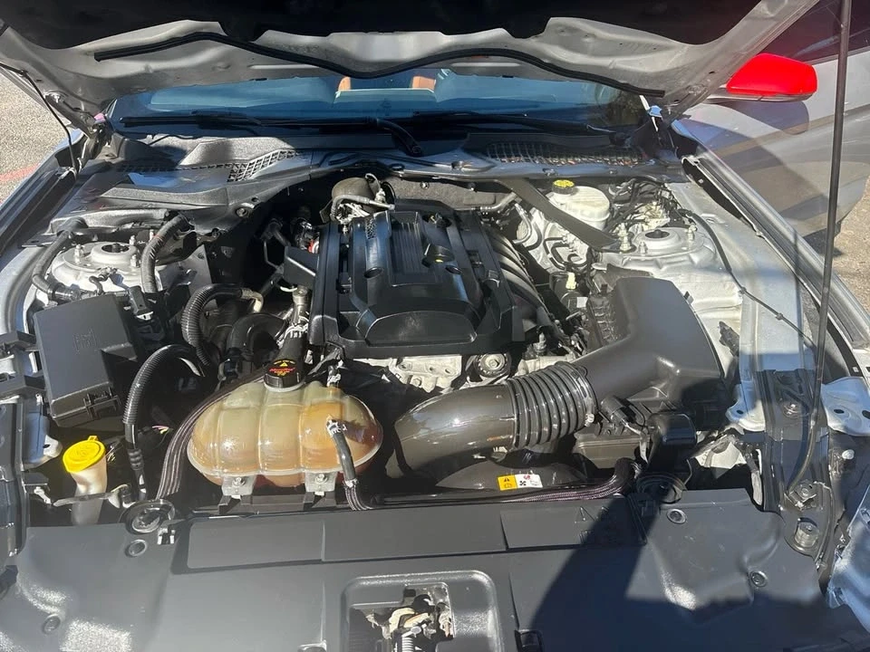 2018 Ford S550 Mustang - Image 15 of 19