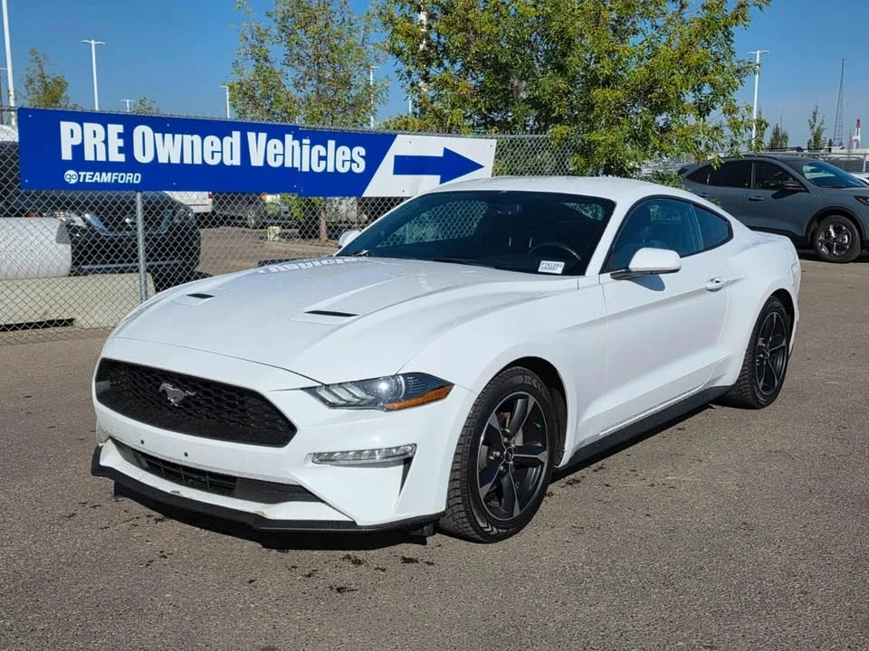 2018 Ford S550 Mustang - Image 2 of 19