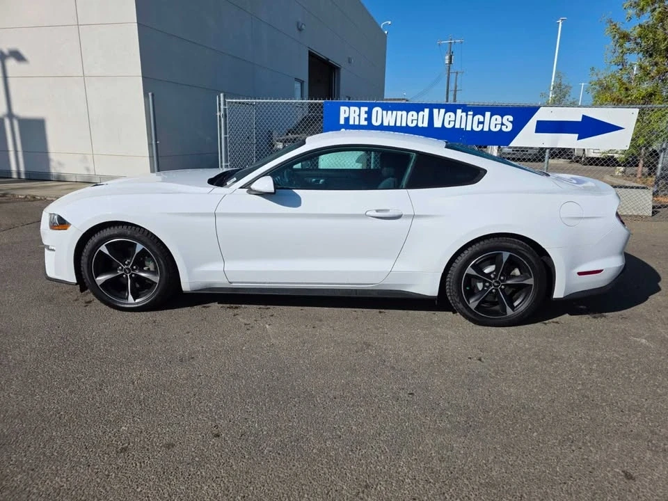 2018 Ford S550 Mustang - Image 4 of 19
