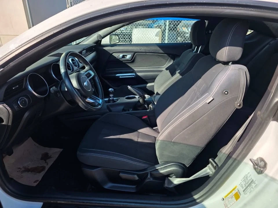 2018 Ford S550 Mustang - Image 15 of 19