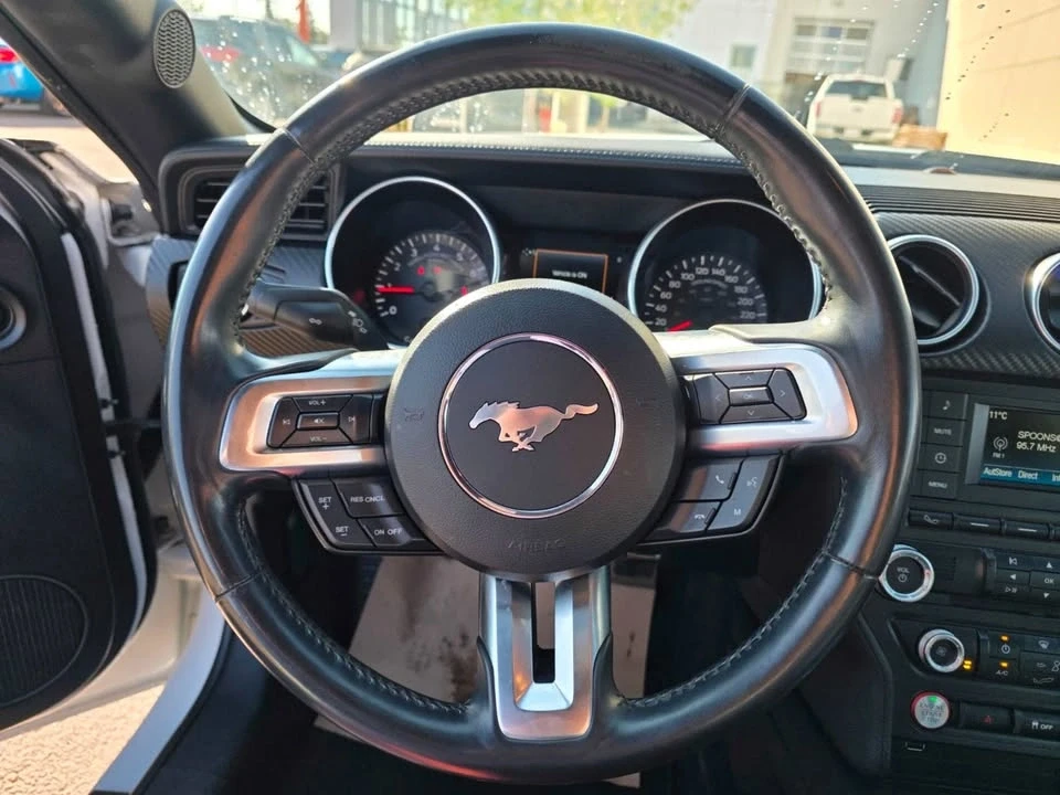 2018 Ford S550 Mustang - Image 14 of 19