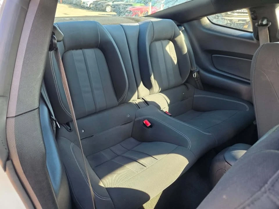 2018 Ford S550 Mustang - Image 19 of 19