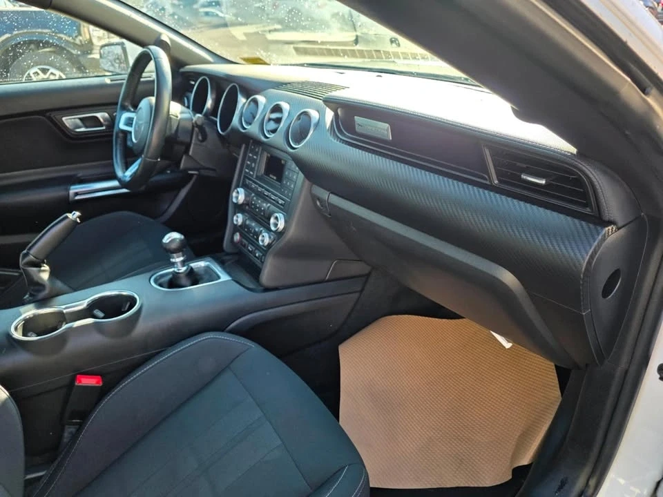 2018 Ford S550 Mustang - Image 10 of 19