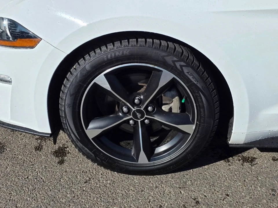 2018 Ford S550 Mustang - Image 8 of 19
