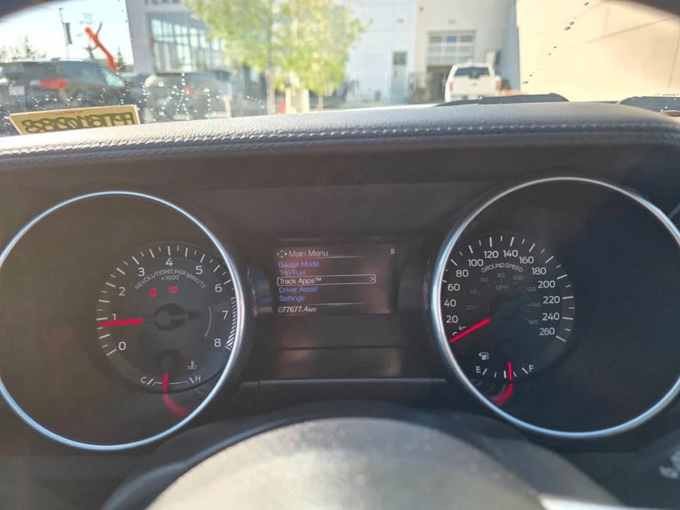 2018 Ford S550 Mustang - Image 11 of 19