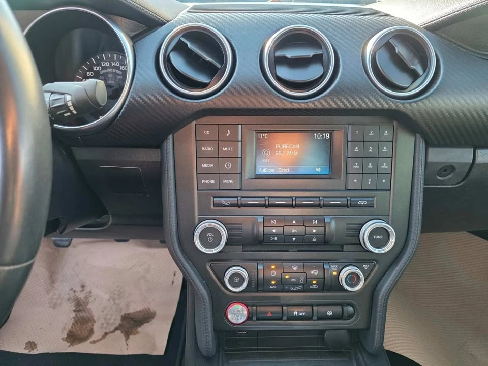 2018 Ford S550 Mustang - Image 16 of 19