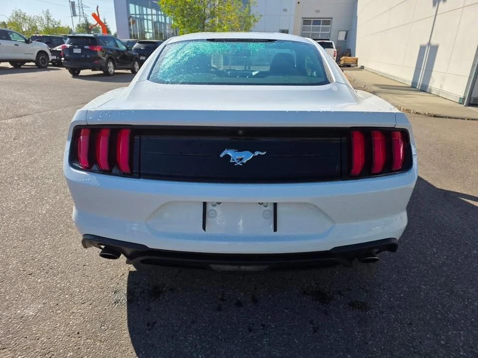 2018 Ford S550 Mustang - Image 7 of 19