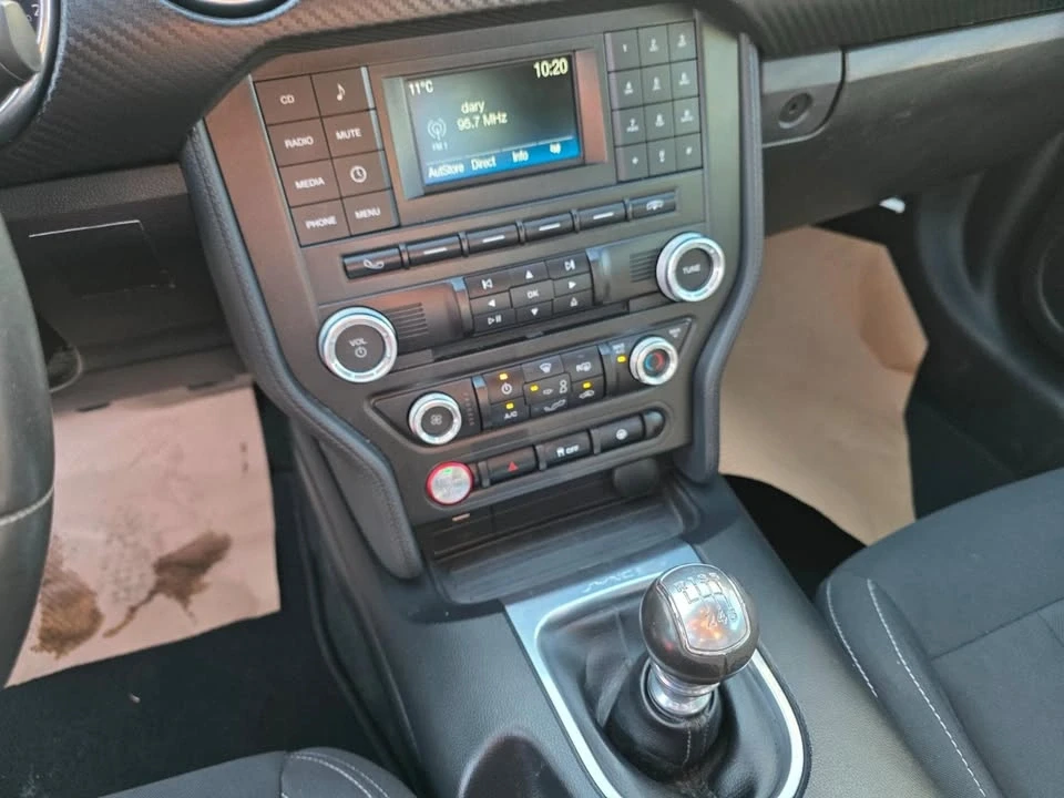 2018 Ford S550 Mustang - Image 13 of 19