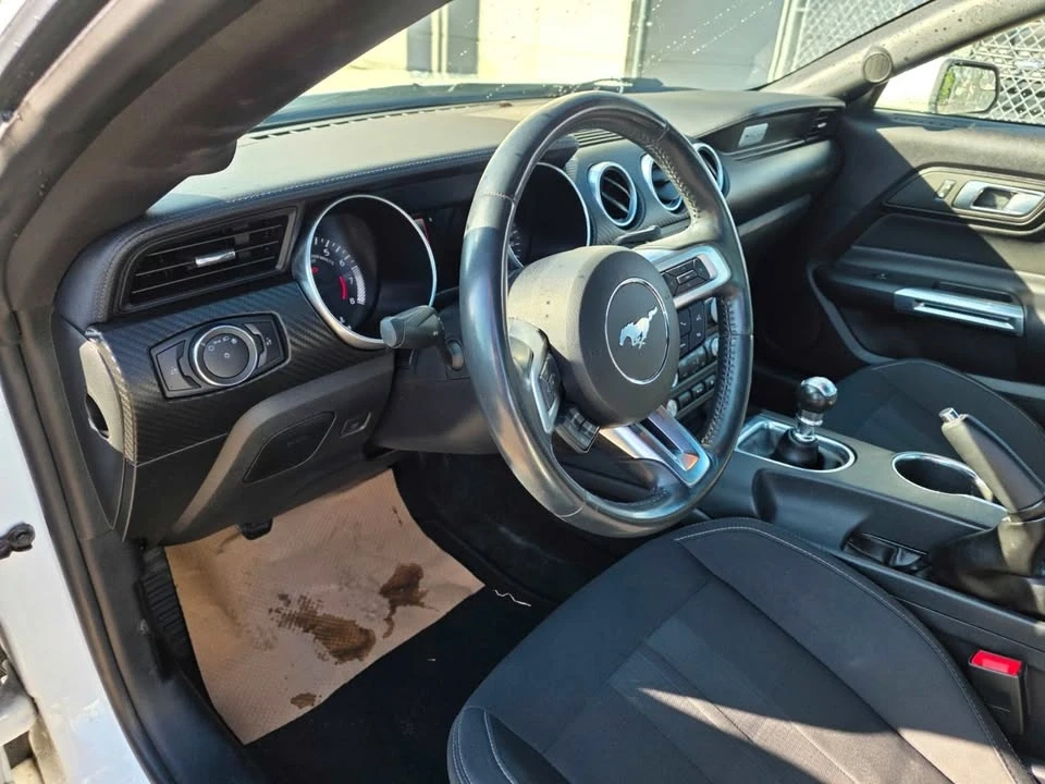 2018 Ford S550 Mustang - Image 9 of 19