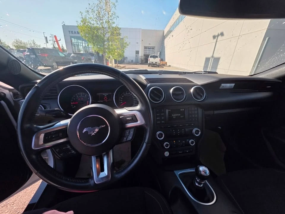 2018 Ford S550 Mustang - Image 17 of 19