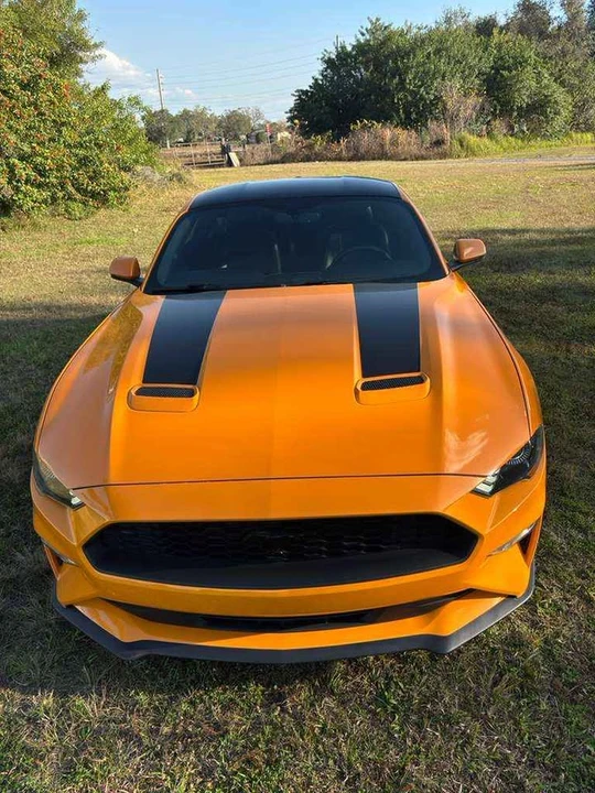 2018 Ford S550 Mustang - Image 2 of 14