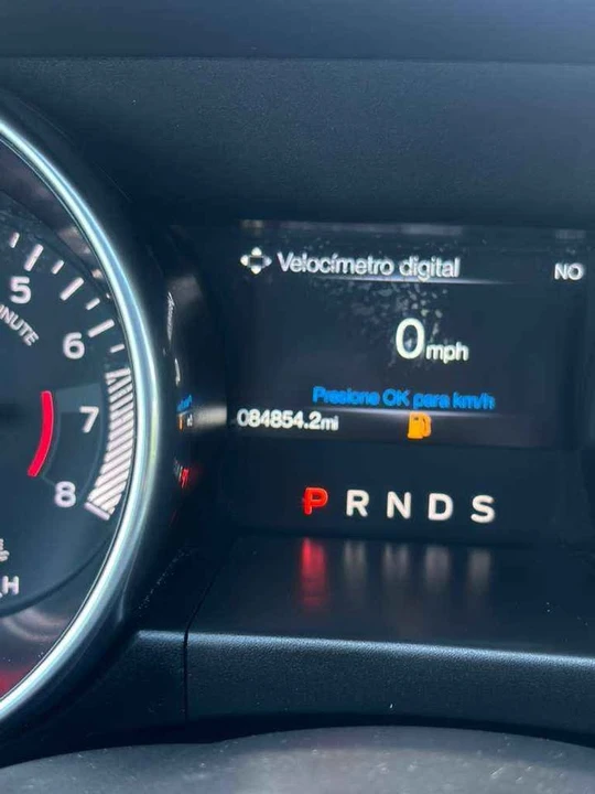2018 Ford S550 Mustang - Image 13 of 14