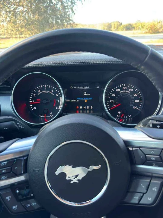 2018 Ford S550 Mustang - Image 11 of 14