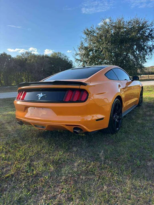 2018 Ford S550 Mustang - Image 6 of 14