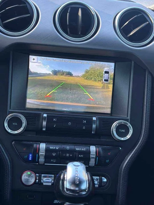 2018 Ford S550 Mustang - Image 12 of 14
