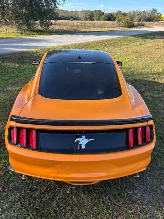 2018 Ford S550 Mustang - Image 5 of 14
