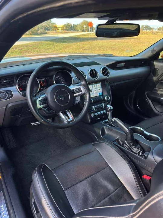 2018 Ford S550 Mustang - Image 10 of 14