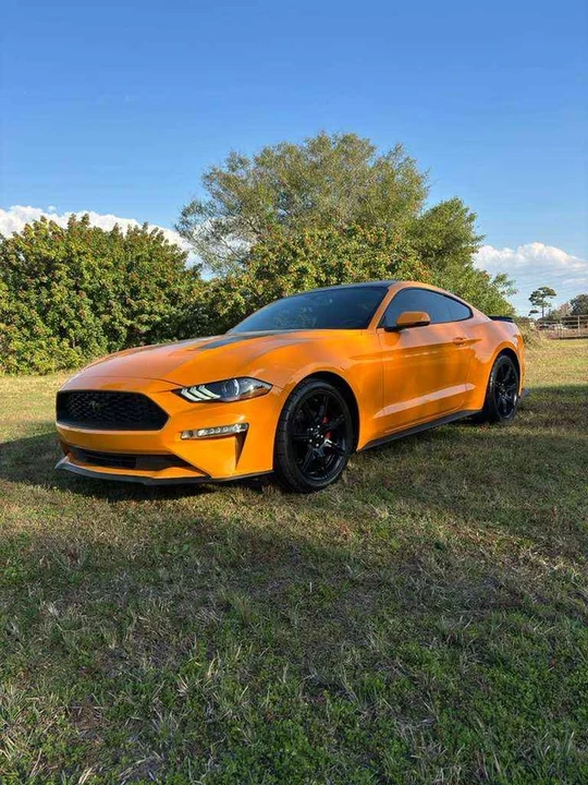 2018 Ford S550 Mustang - Image 3 of 14
