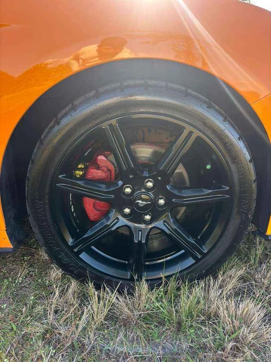 2018 Ford S550 Mustang - Image 14 of 14