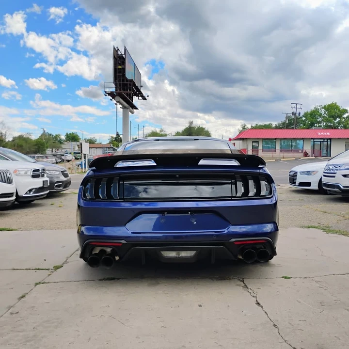 2018 Ford S550 Mustang - Image 5 of 17