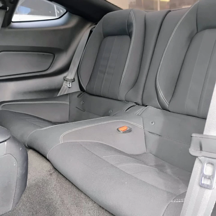 2018 Ford S550 Mustang - Image 12 of 17
