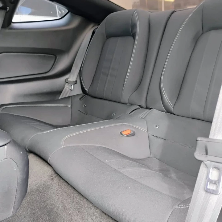 2018 Ford S550 Mustang - Image 12 of 17