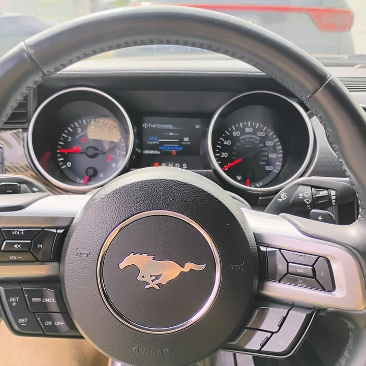 2018 Ford S550 Mustang - Image 16 of 17