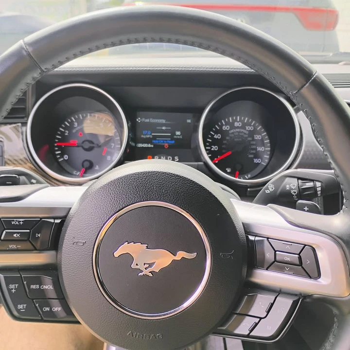 2018 Ford S550 Mustang - Image 16 of 17