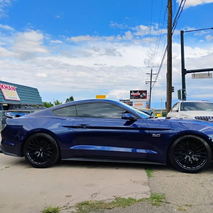 2018 Ford S550 Mustang - Image 7 of 17