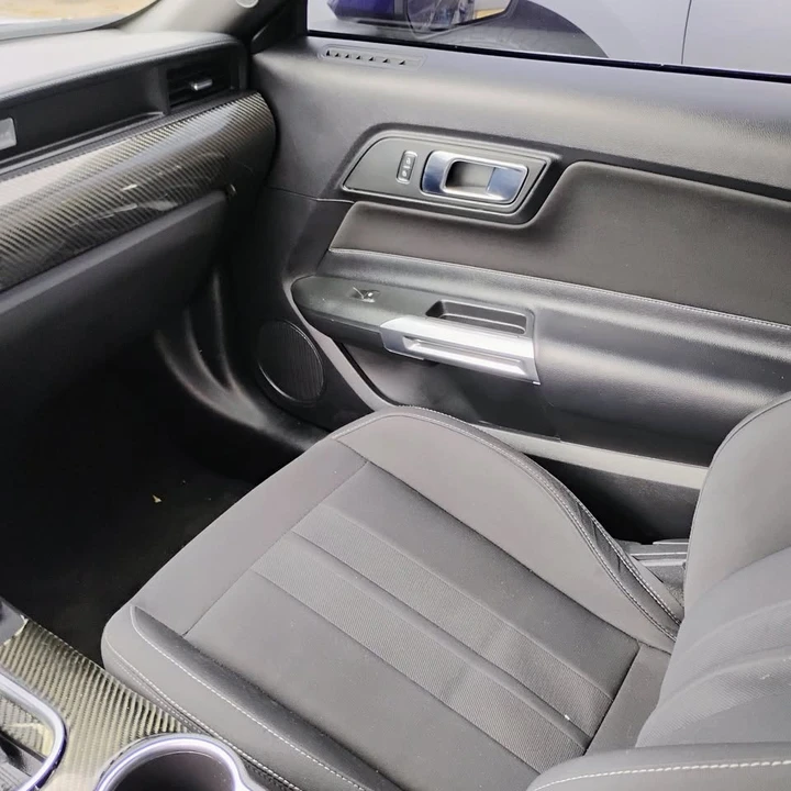 2018 Ford S550 Mustang - Image 11 of 17