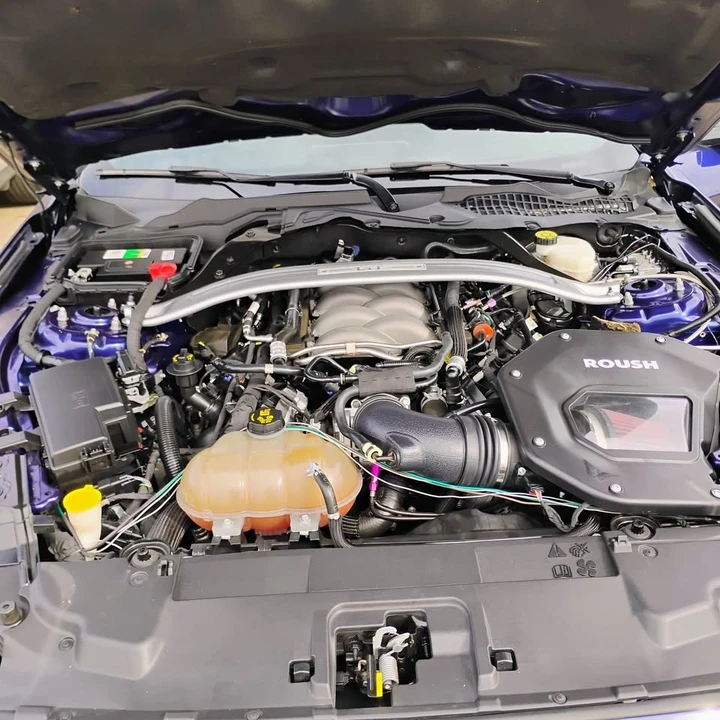 2018 Ford S550 Mustang - Image 13 of 17